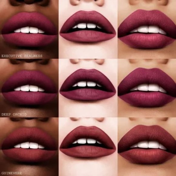 Pat McGrath Executive Realness Lipstick - Pink. New In Box. - Picture 6 of 7